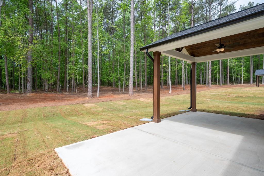 130 Doris Path, Dallas, Georgia image 27