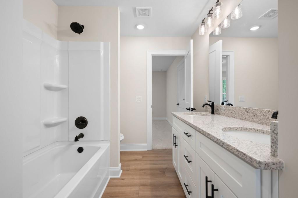 130 Doris Path, Dallas, Georgia image 21