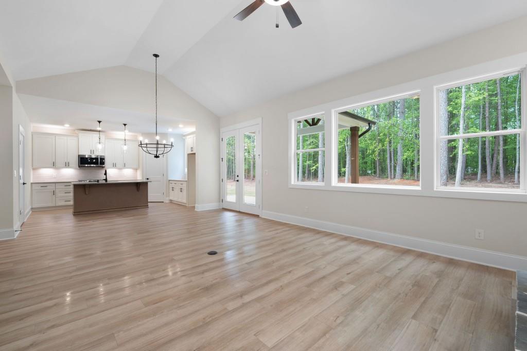 130 Doris Path, Dallas, Georgia image 12