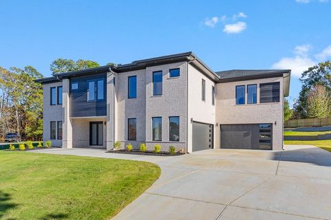 555 Versailles Drive Auburn GA 30011