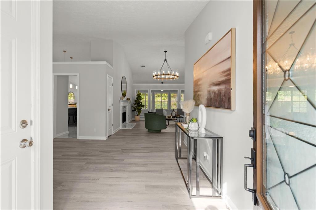 285 Saddle Bridge Drive