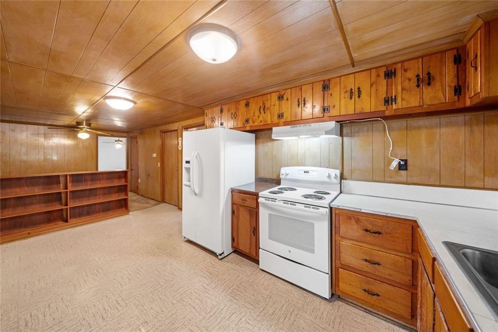 3011 Refuge Road, Jasper, Georgia image 15