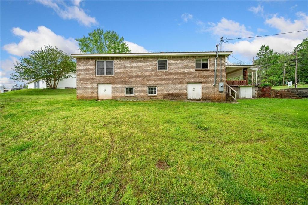 3011 Refuge Road, Jasper, Georgia image 33