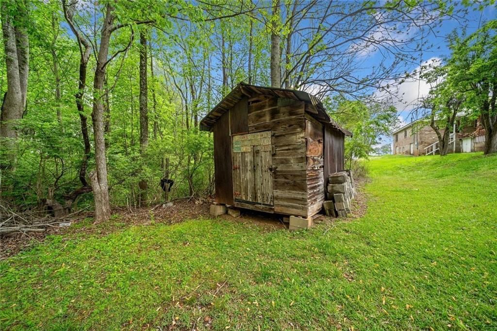 3011 Refuge Road, Jasper, Georgia image 31