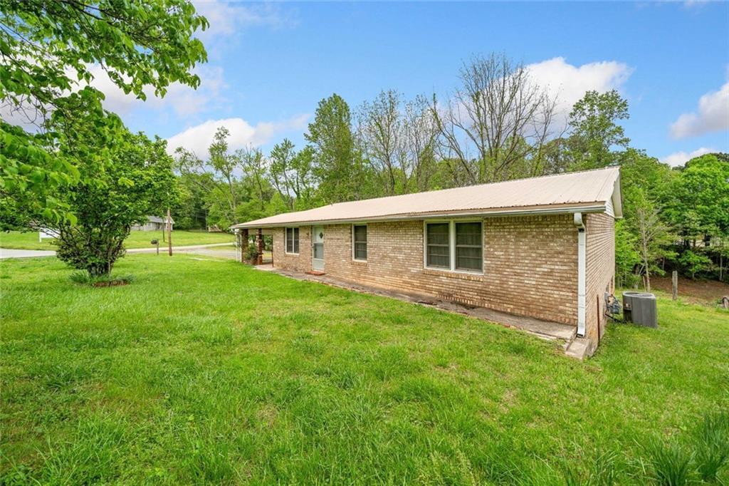 3011 Refuge Road, Jasper, Georgia image 35