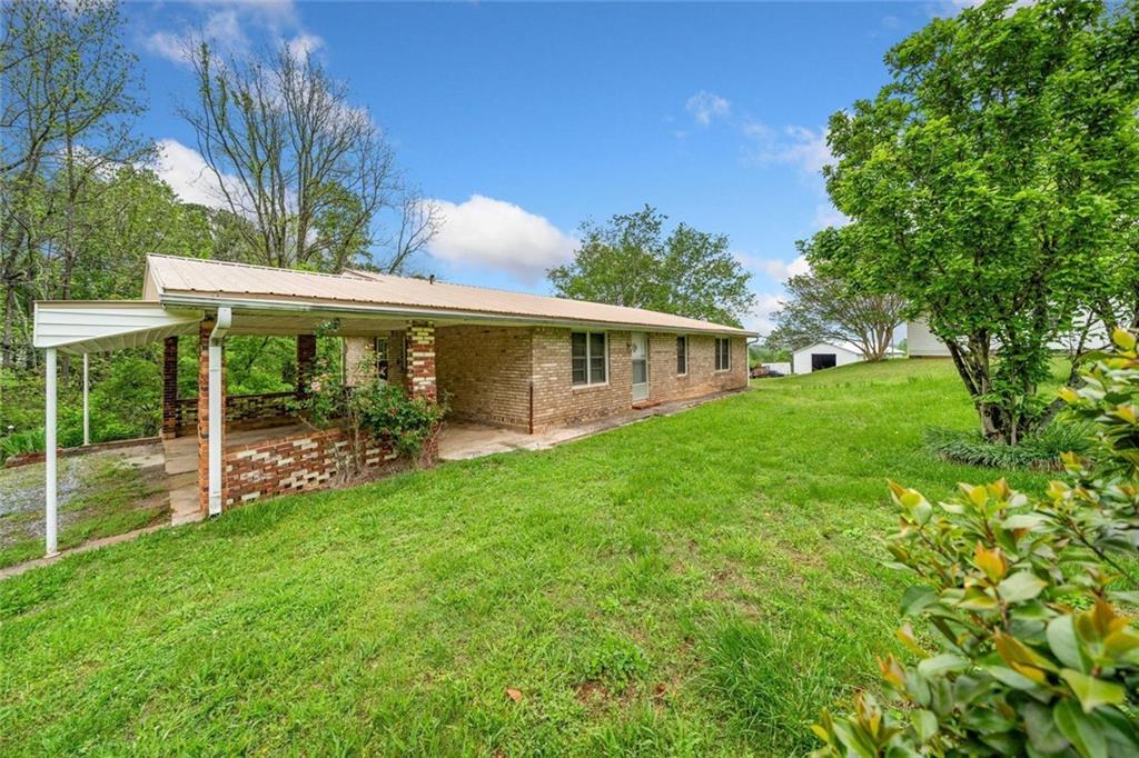 3011 Refuge Road, Jasper, Georgia image 38