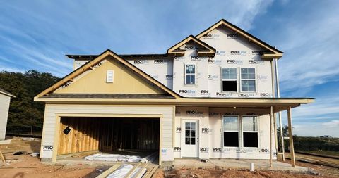 127 Annie Lane Statham GA 30666