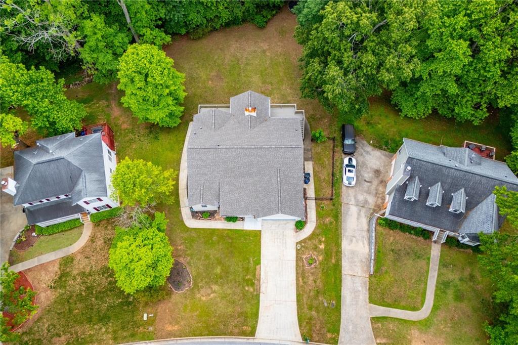 9691 Squirrel Wood Run, Douglasville, Georgia image 45