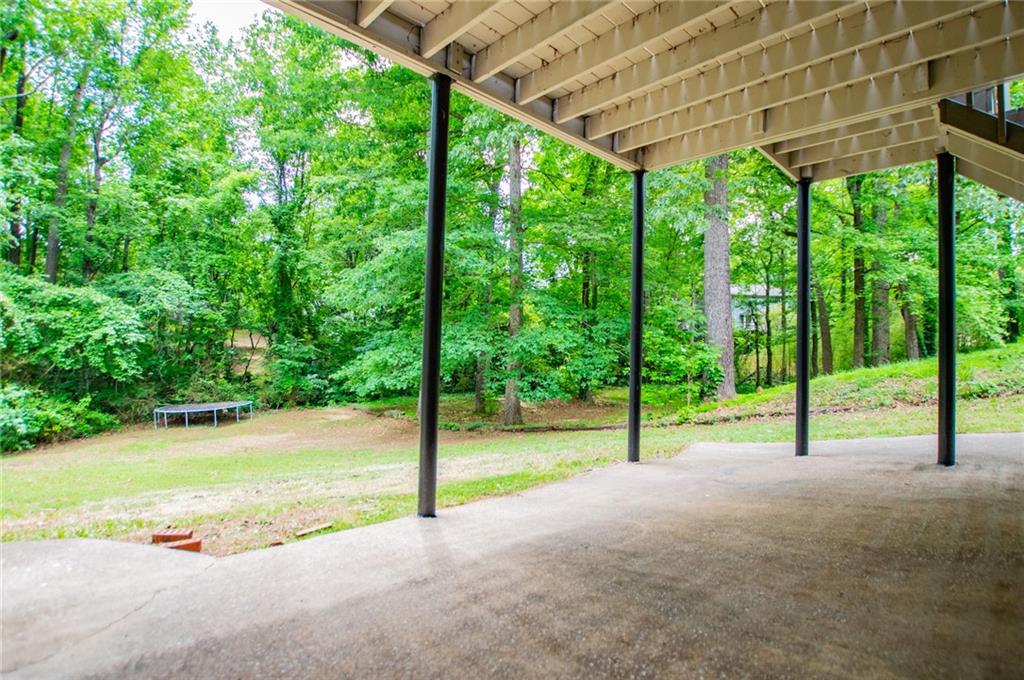 9691 Squirrel Wood Run, Douglasville, Georgia image 38