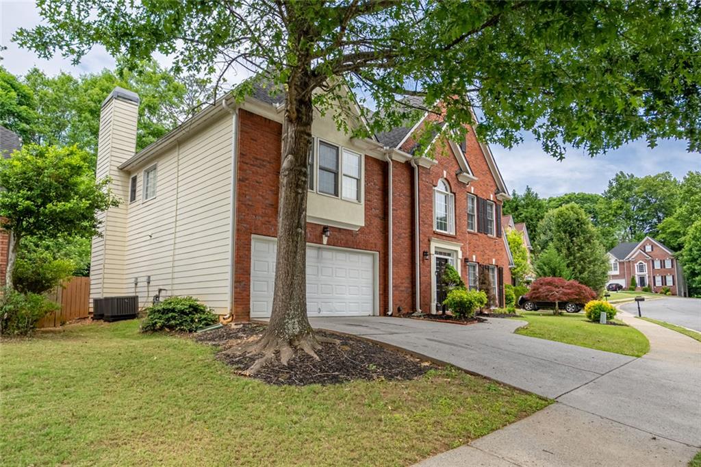 3432 Arbor Creek Point