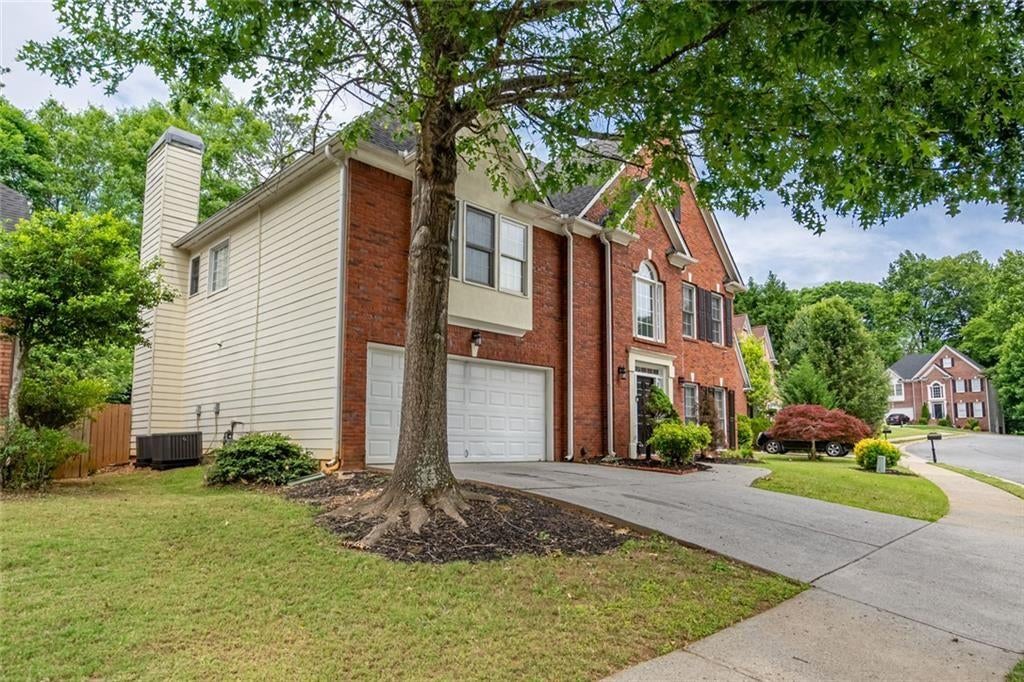 3432 Arbor Creek Point