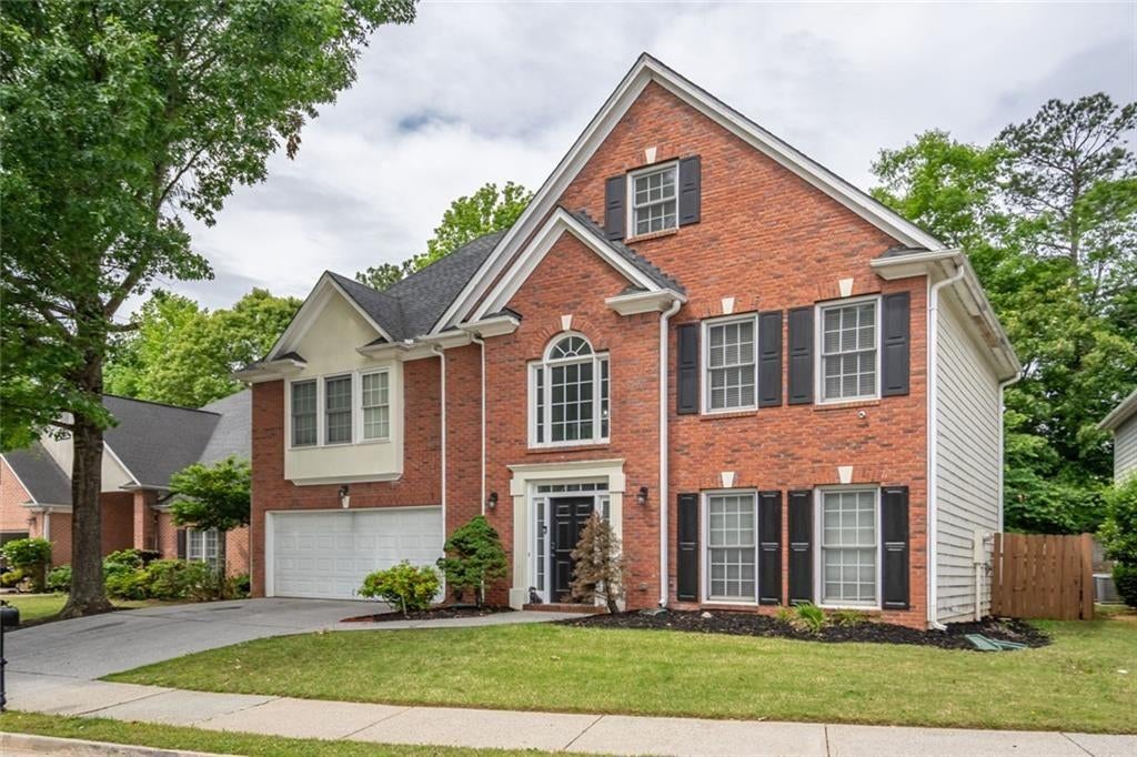 3432 Arbor Creek Point