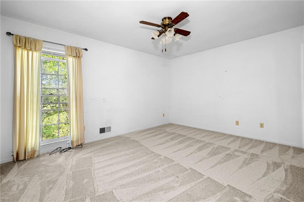 4927 Bedell Road, Roswell, Georgia image 20