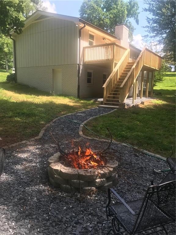 Audubon Forest - Residential Lease