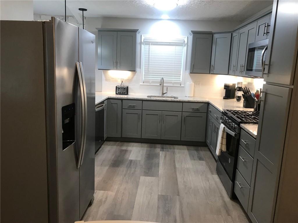 Audubon Forest - Residential Lease