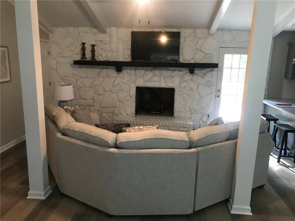 Audubon Forest - Residential Lease