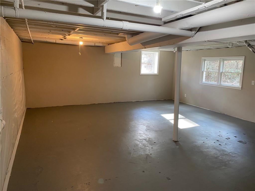 Audubon Forest - Residential Lease