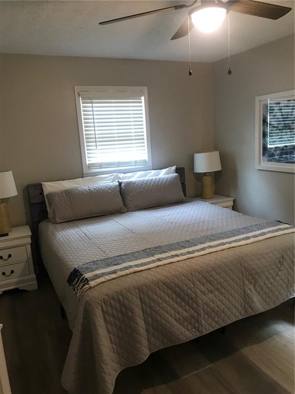 Audubon Forest - Residential Lease