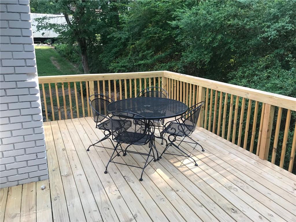 Audubon Forest - Residential Lease