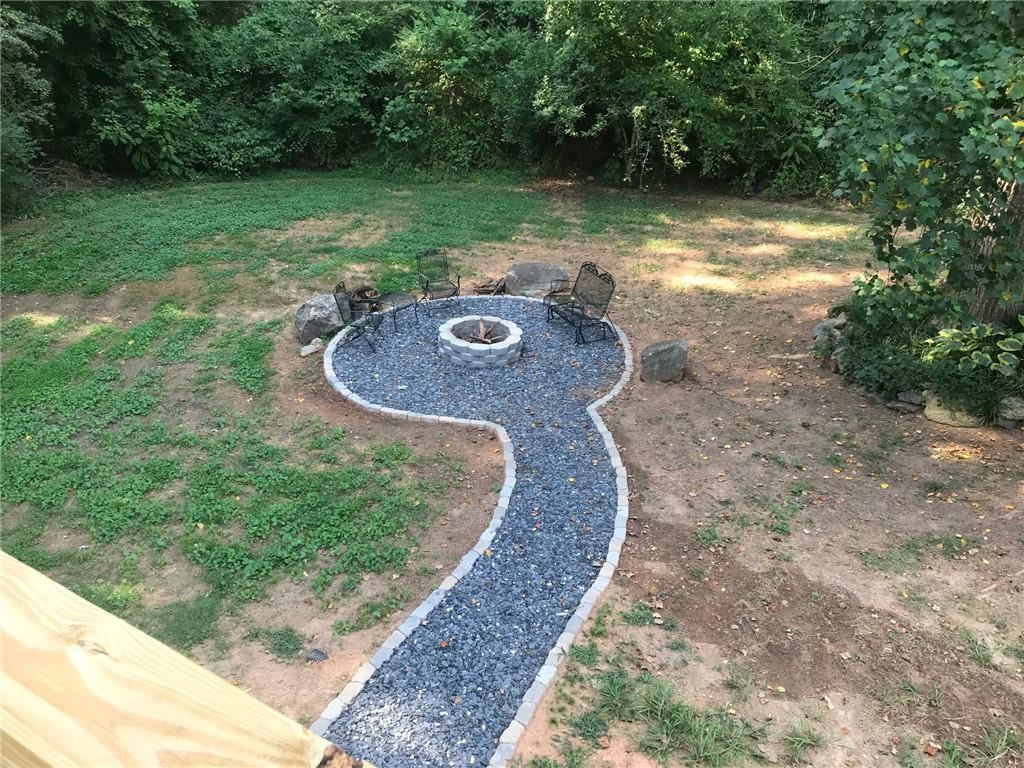 Audubon Forest - Residential Lease