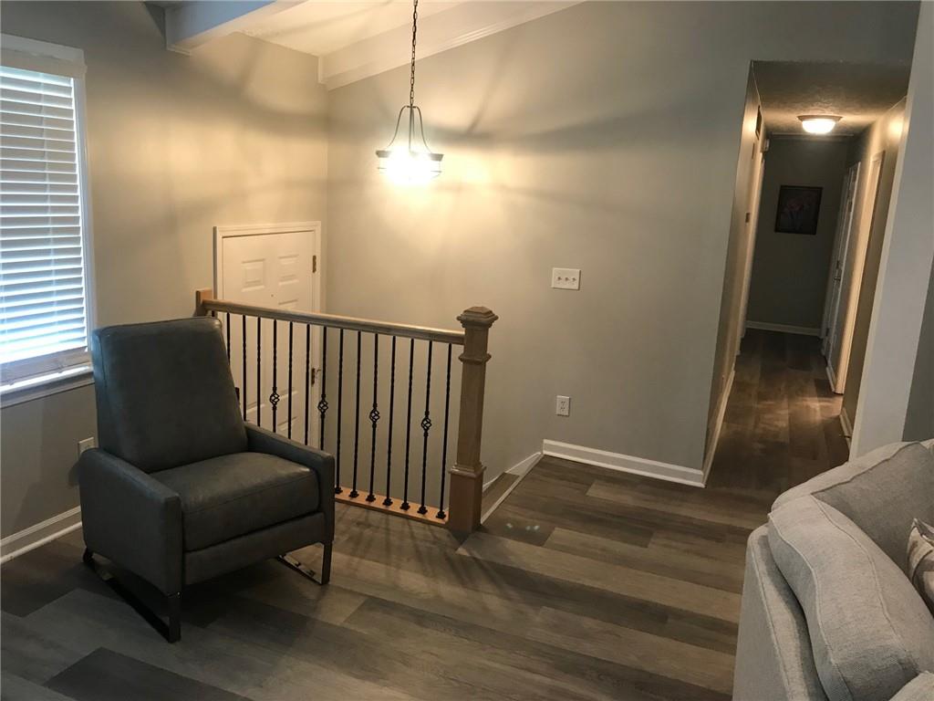 Audubon Forest - Residential Lease