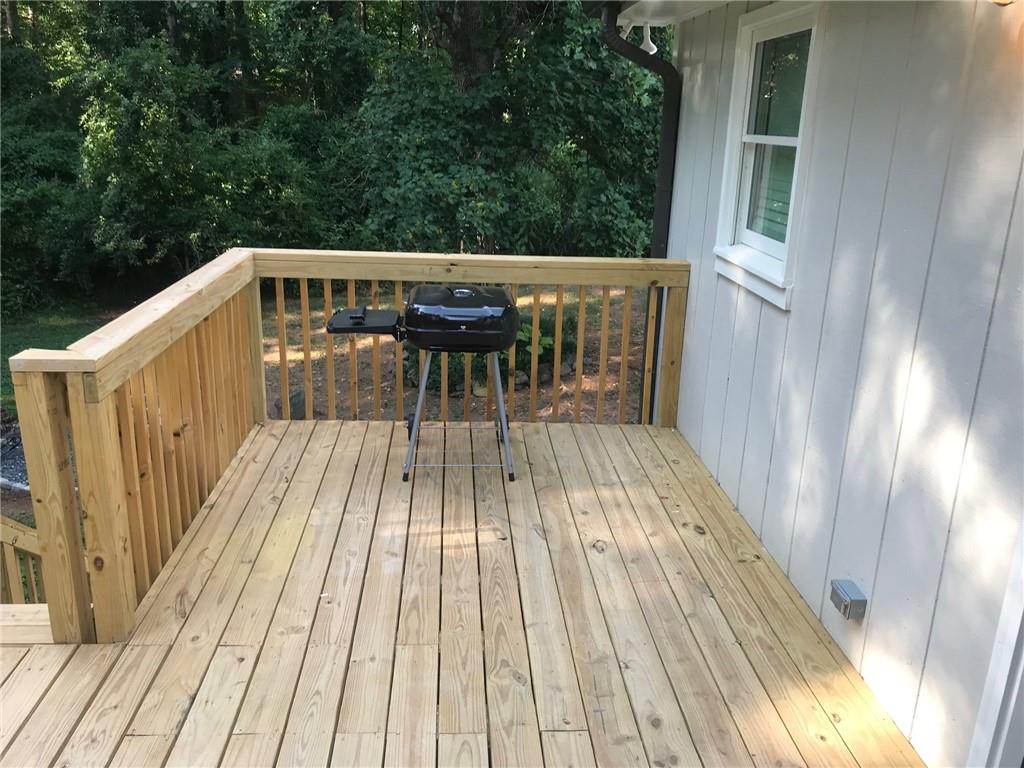 Audubon Forest - Residential Lease