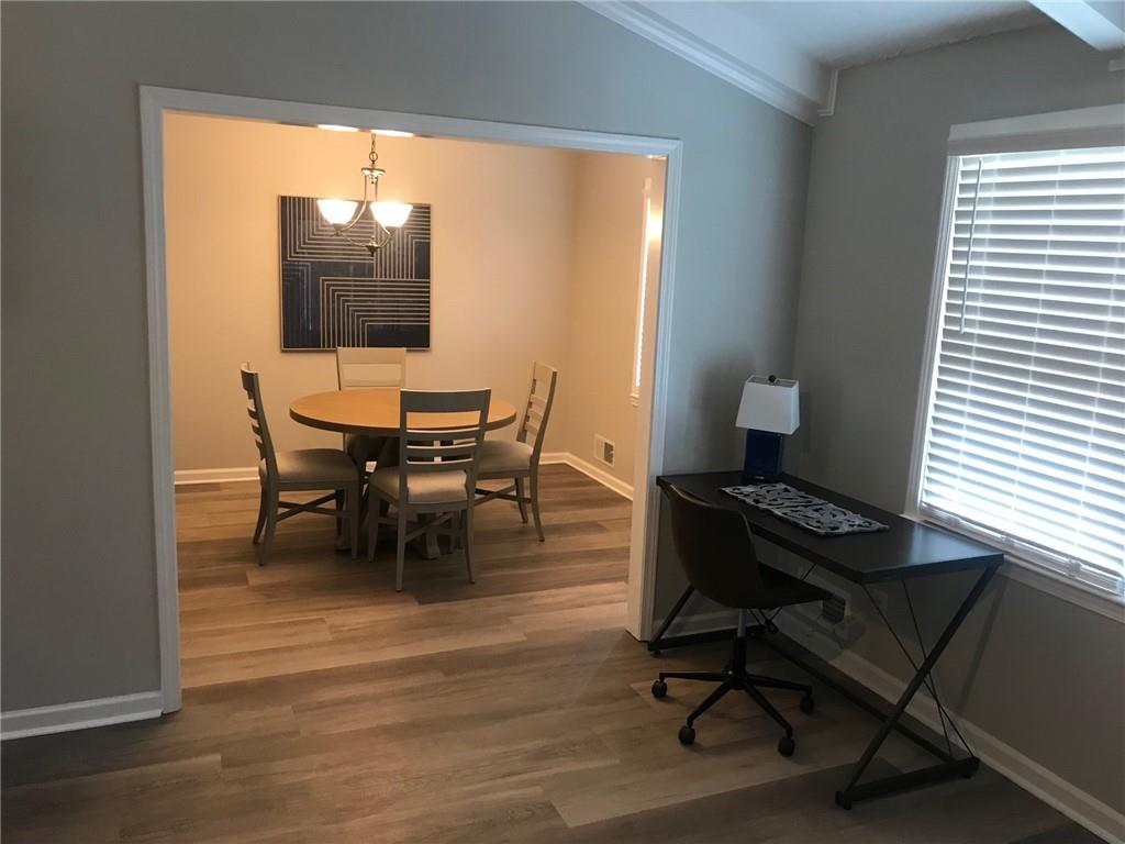 Audubon Forest - Residential Lease