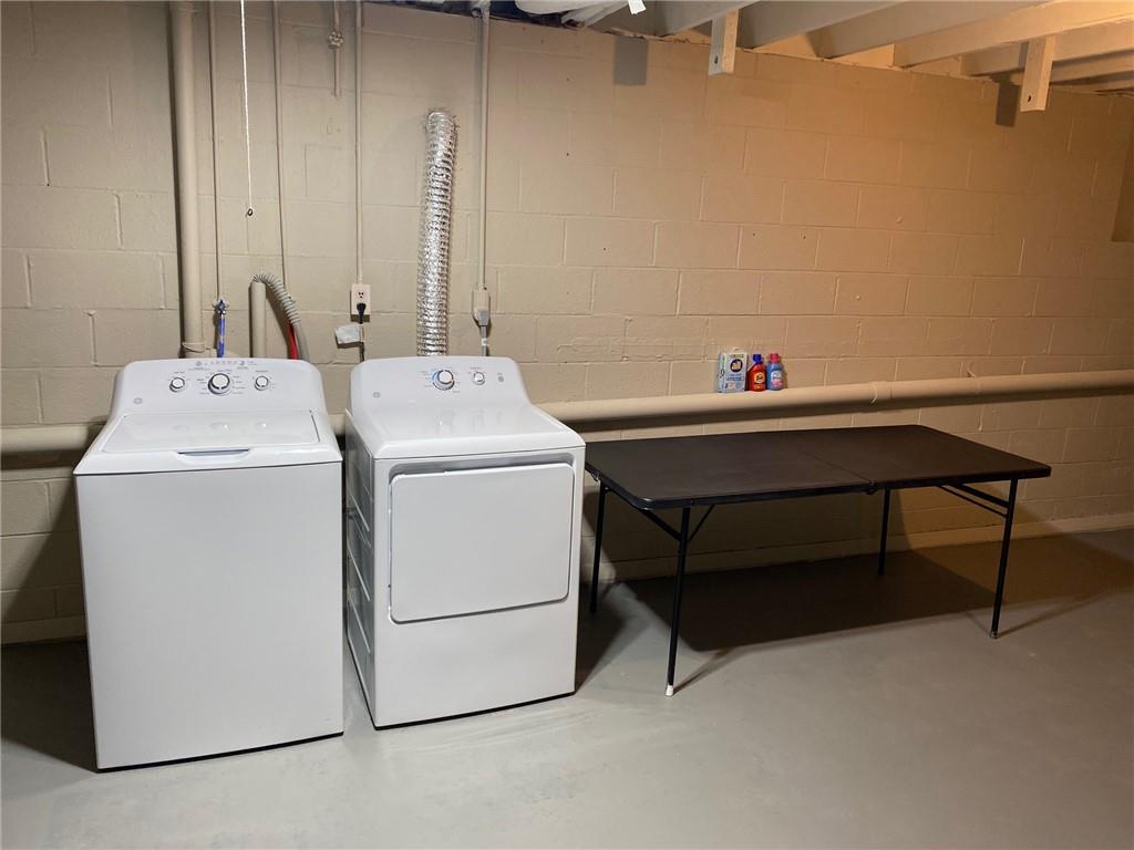 Audubon Forest - Residential Lease