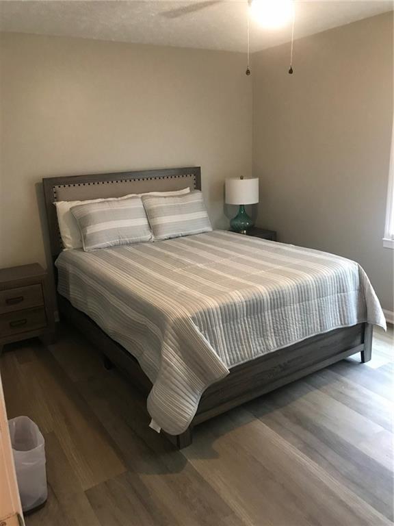 Audubon Forest - Residential Lease