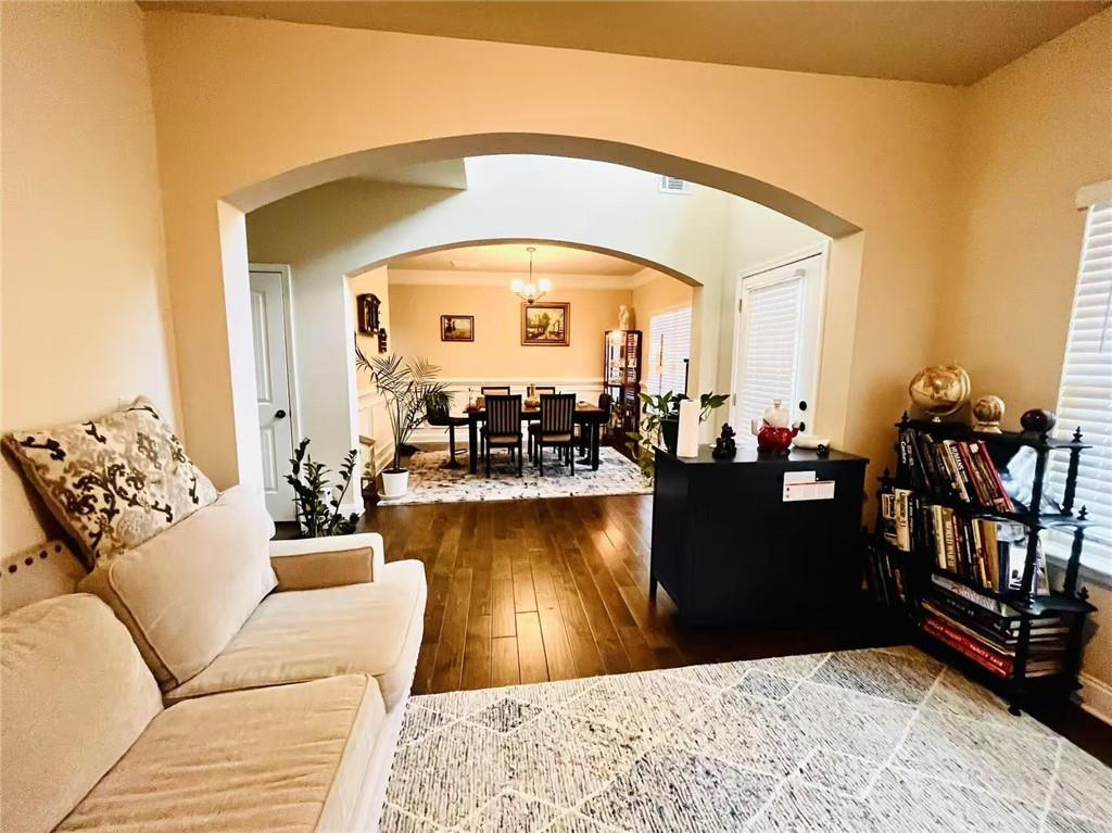 2579 Wimberley Pine Court