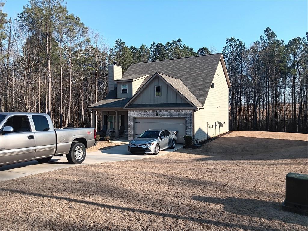 221 Fox Crossing Road, Griffin, Georgia image 3