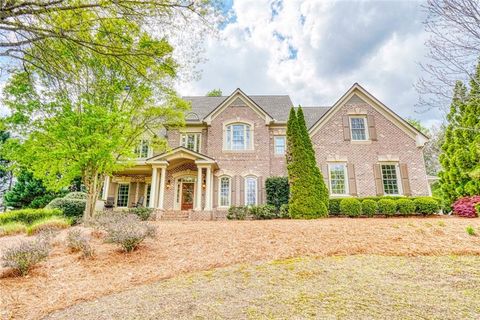 2281 Bransley Place Duluth GA 30097