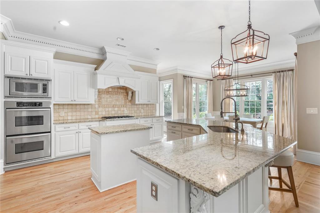 2281 Bransley Place, Duluth, Georgia image 21