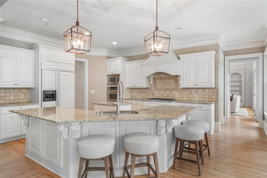2281 Bransley Place, Duluth, Georgia image 20