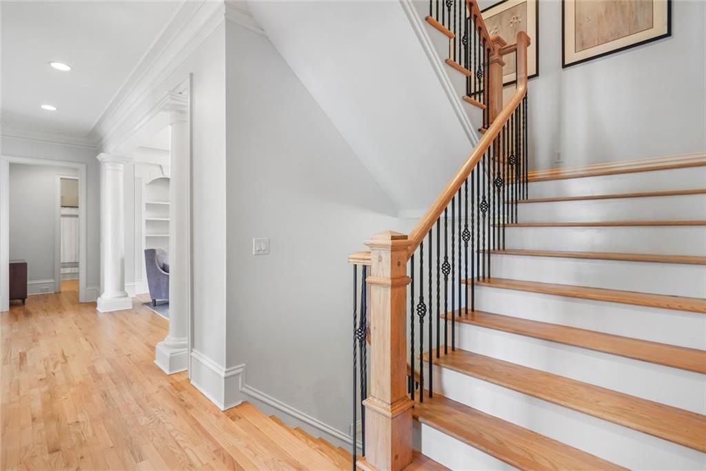 2281 Bransley Place, Duluth, Georgia image 18