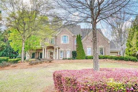 2281 Bransley Place Duluth GA 30097