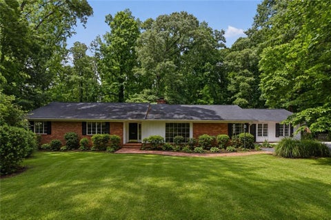 Homes For Sale - 544 Bouldercrest Drive<br/> Marietta, GA 30064