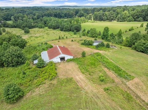 0 Jot Em Down Road Danielsville GA 30633