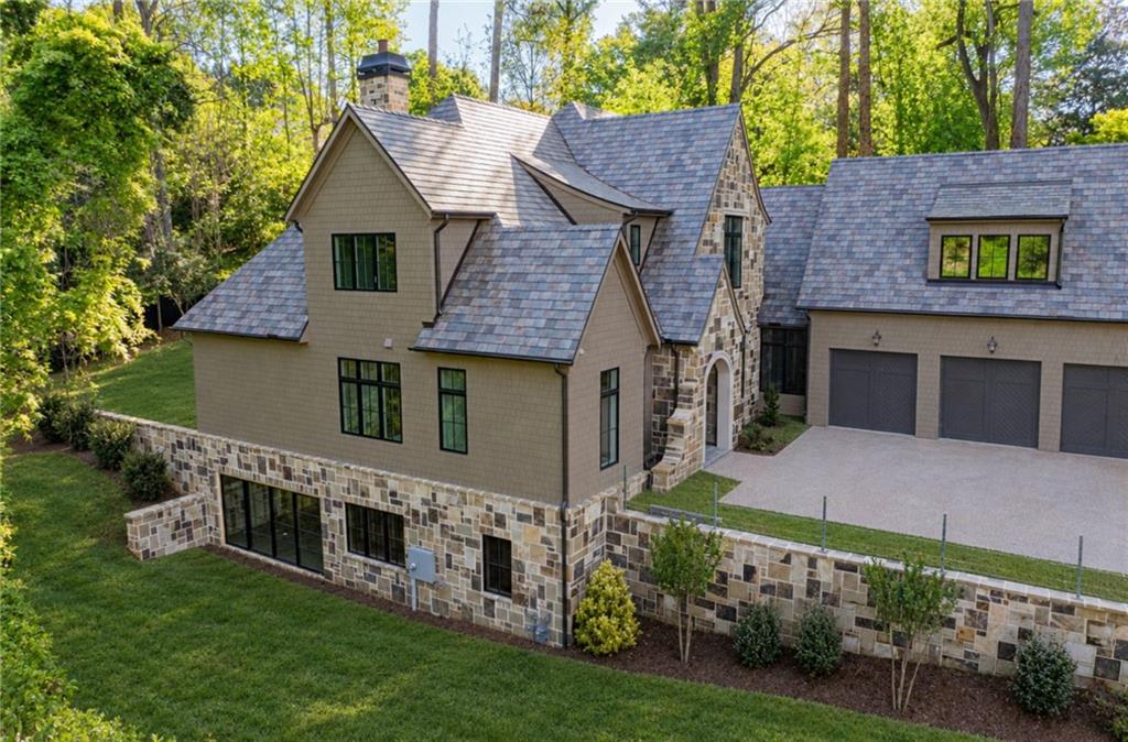 500 Emily Reed Lane Lot 6