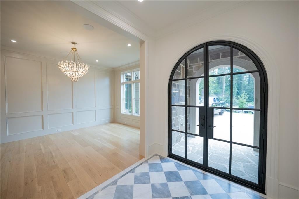 500 Emily Reed Lane Lot 6