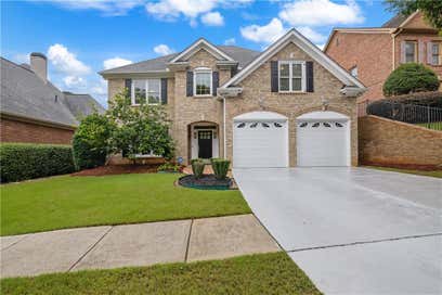 3735 Spalding Park Drive NW Peachtree Corners GA 30092