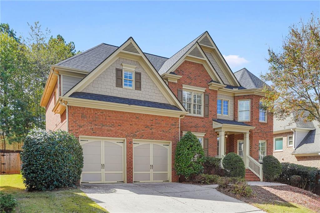 955 Gardiner Circle