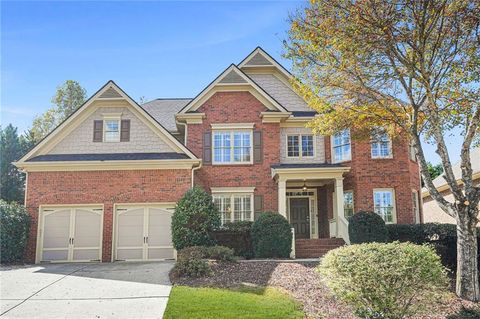 Photo of 955 Gardiner Circle, Suwanee, GA 30024 (MLS # 7665484)