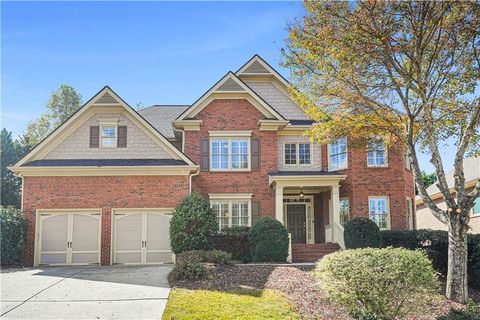 955 Gardiner Circle Suwanee GA 30024