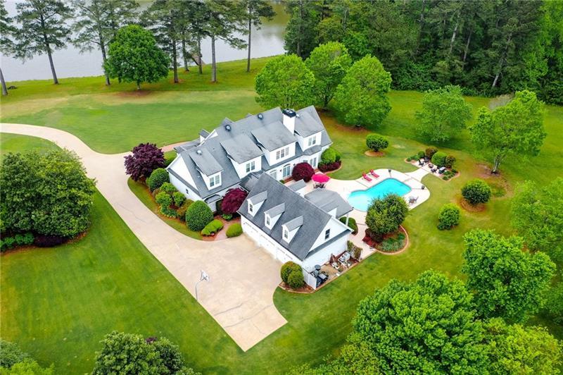 1415 N Flat Rock Road