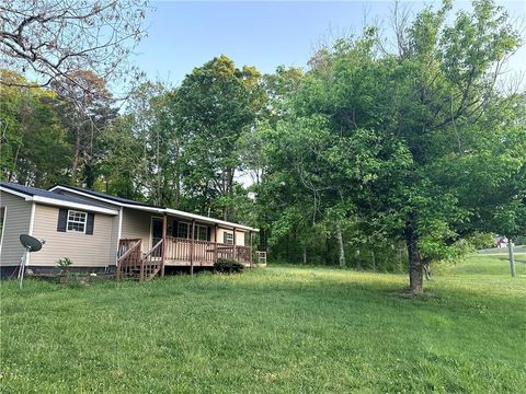 Homes For Sale - 3737 Buchanan Highway<br/> Cedartown, GA 30125