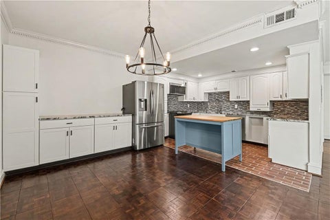 Photo of 2632 Peachtree Road NW #404B, Atlanta, GA 30305 (MLS # 7852276)