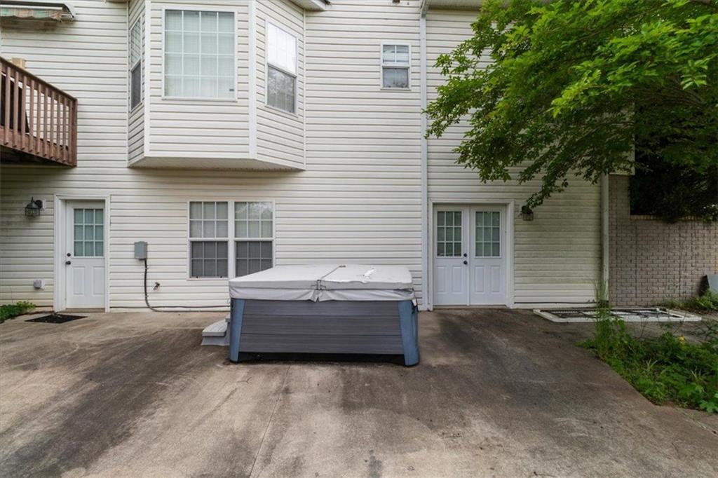 700 Gray Girls Road, Senoia, Georgia image 22