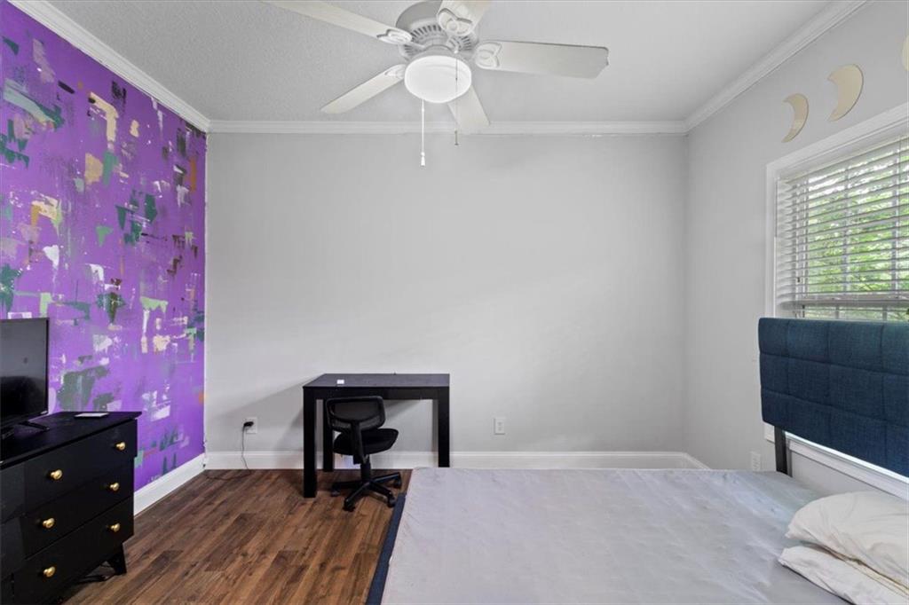 700 Gray Girls Road, Senoia, Georgia image 36