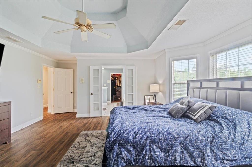 700 Gray Girls Road, Senoia, Georgia image 25